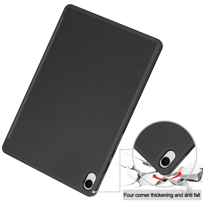 Galaxy Tab S12 Plus : coque avec porte-stylet et support pliable