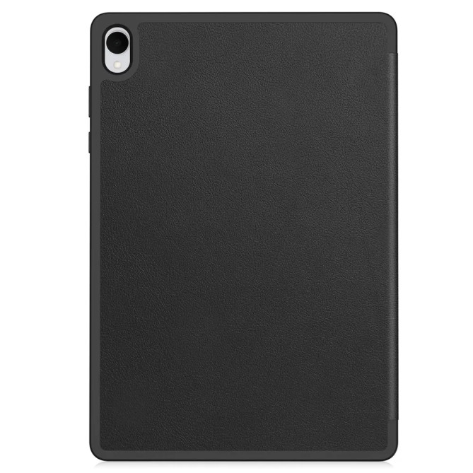 Galaxy Tab S12 Plus : coque avec porte-stylet et support pliable