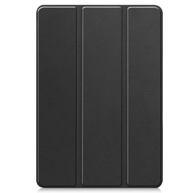 Galaxy Tab S12 Plus : coque avec porte-stylet et support pliable