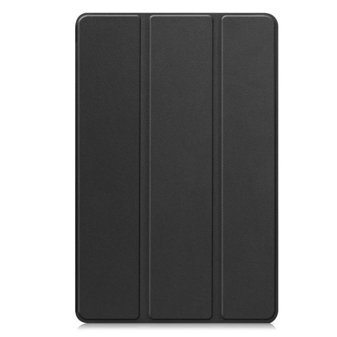 Galaxy Tab S12 Plus : coque à rabat 3 volets pour travail et vidéo