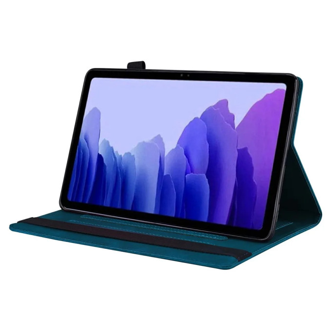 Galaxy Tab S12 Plus : housse avec carte, stylet et support