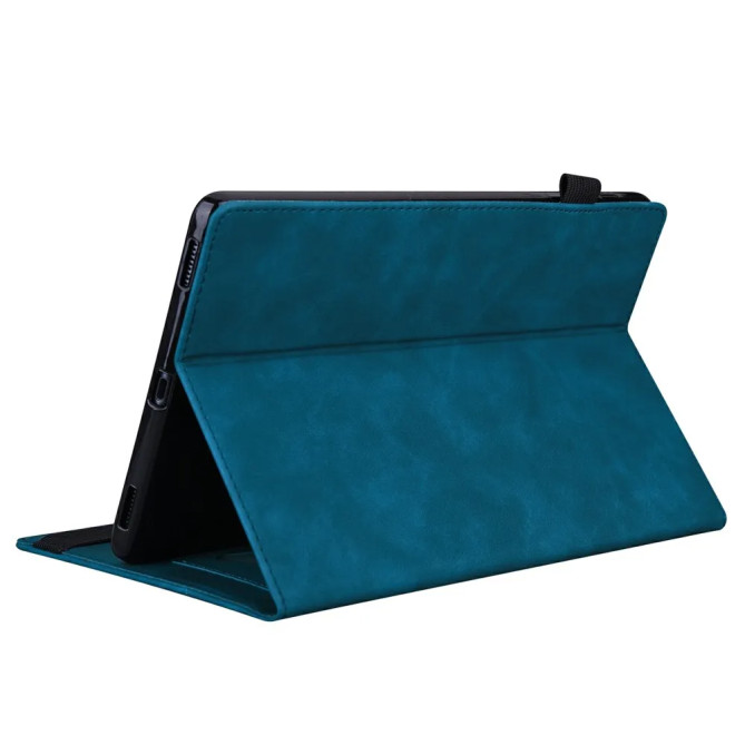 Galaxy Tab S12 Plus : housse avec carte, stylet et support