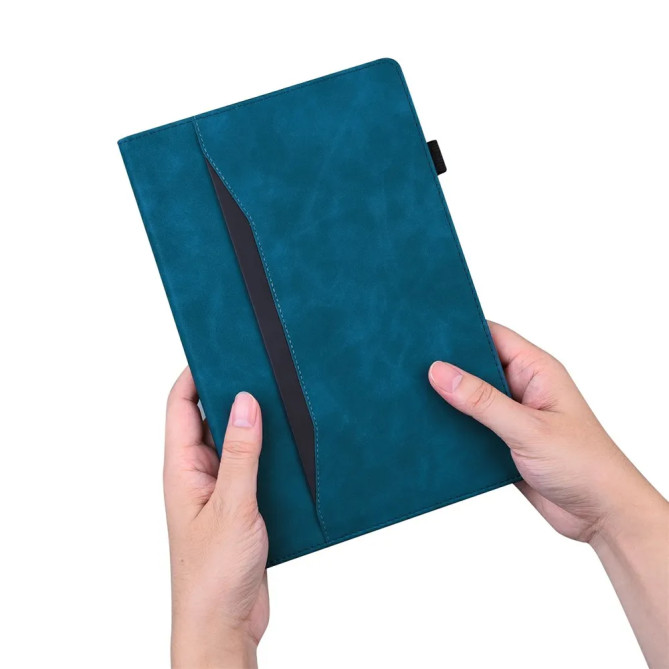 Galaxy Tab S12 Plus : housse avec carte, stylet et support