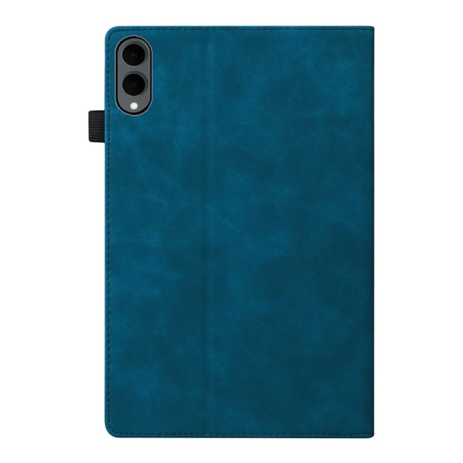 Galaxy Tab S12 Plus : housse avec carte, stylet et support