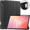 Galaxy Tab S12 Ultra : coque porte-stylet avec support pliable
