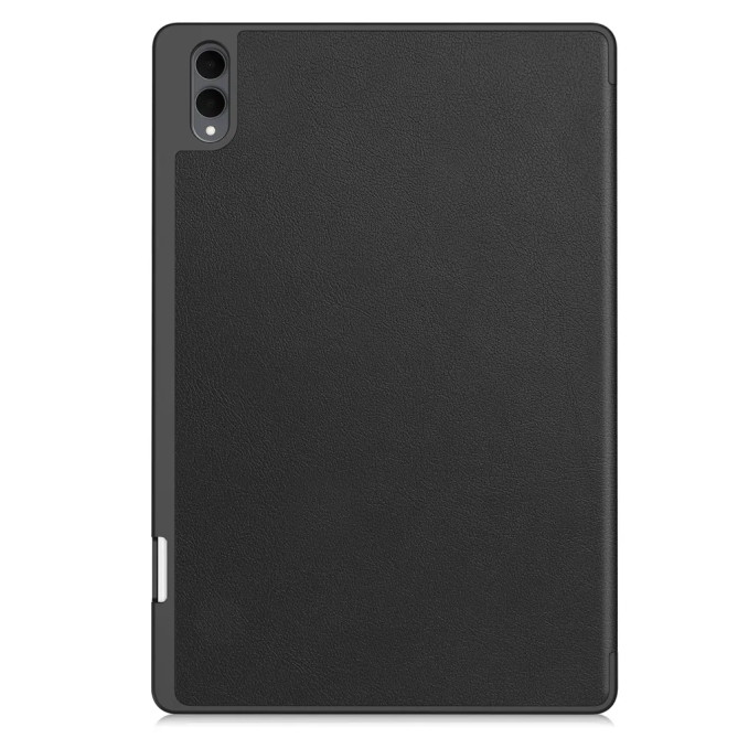 Galaxy Tab S12 Ultra : coque porte-stylet avec support pliable