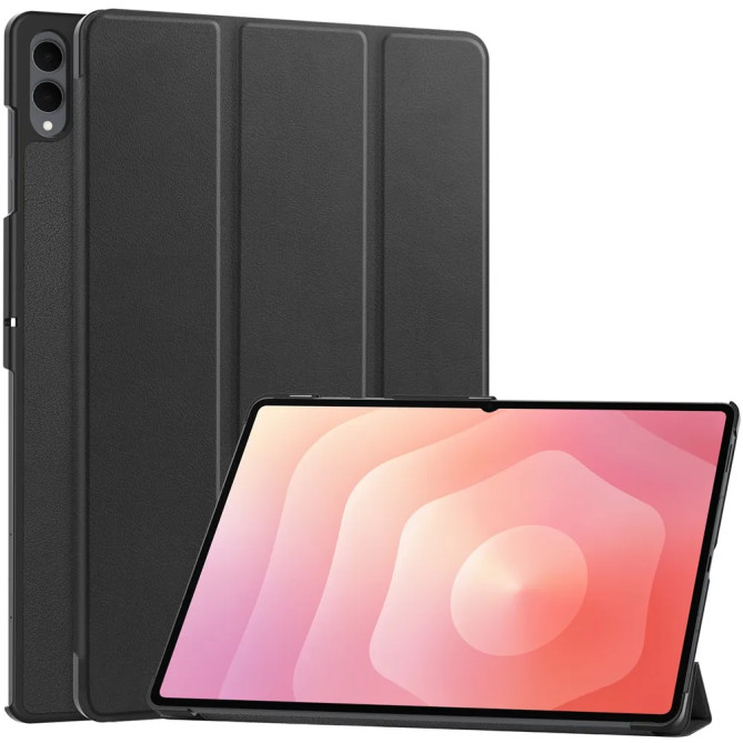 Galaxy Tab S12 Ultra : coque 3 volets pour écrire et regarder