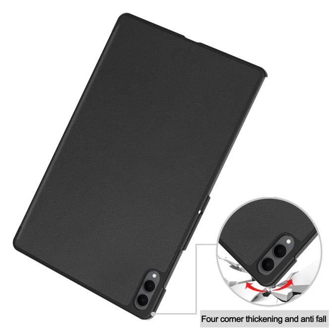 Galaxy Tab S12 Ultra : coque 3 volets pour écrire et regarder