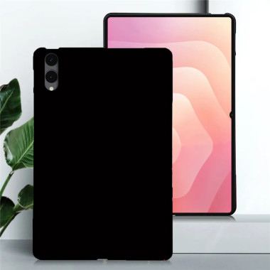 Galaxy Tab S12 Plus : coque fine mate au design minimaliste