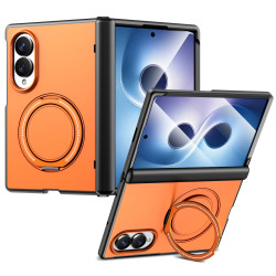 Galaxy Z Fold 8 : coque chevalet magnétique pour écran posé