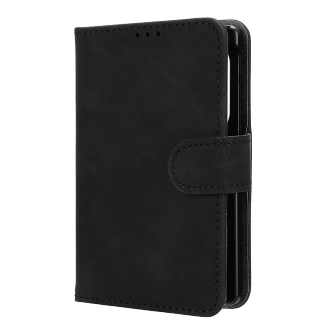 Galaxy Z Fold 8 : housse portefeuille Romane 2 cartes et dragonne