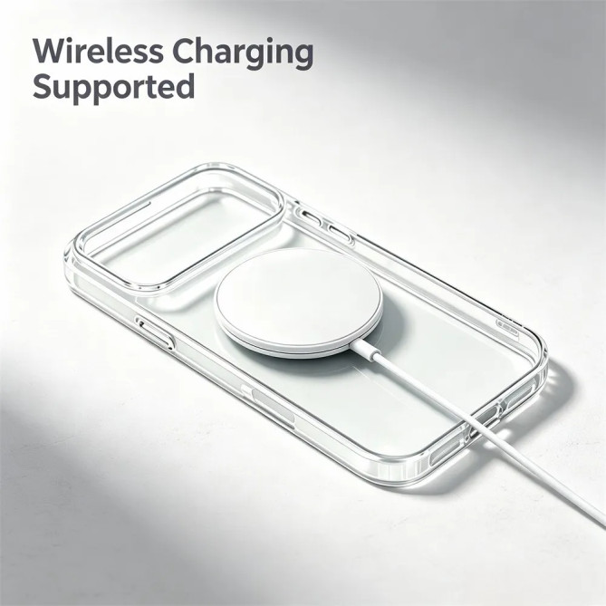 iPhone 18 Pro : kit 5-en-1 coque, verre HD et confidentialité