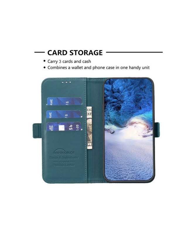 Housse Moto G85 5G Protection Premium BF31