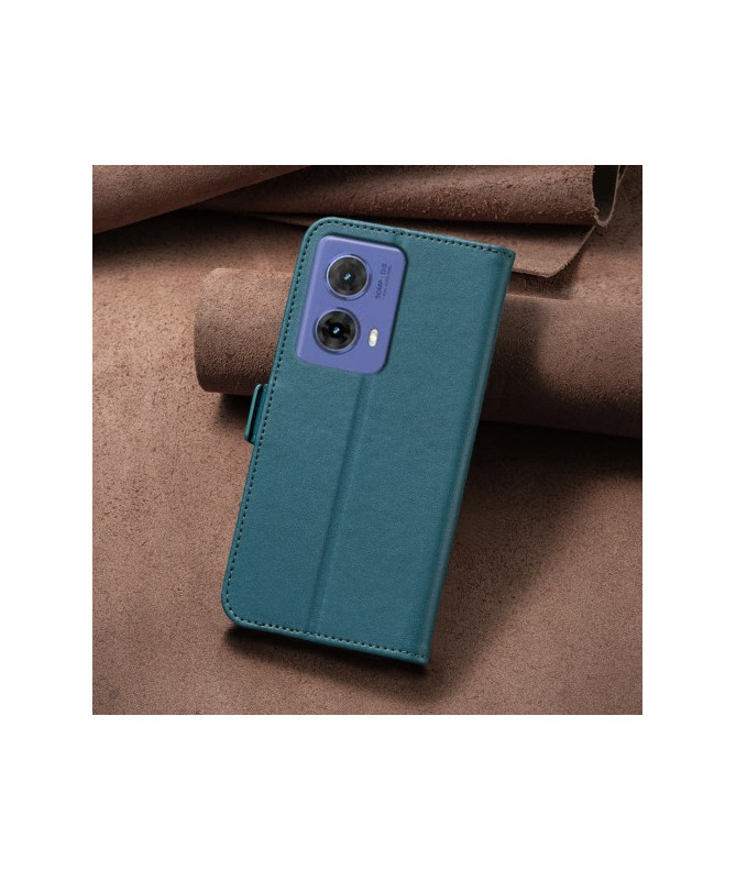 Housse Moto G85 5G Protection Premium BF31