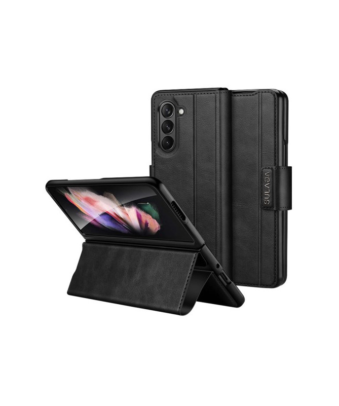 Étui SULADA pour Samsung Galaxy Z Fold 6 - Protection avec Support