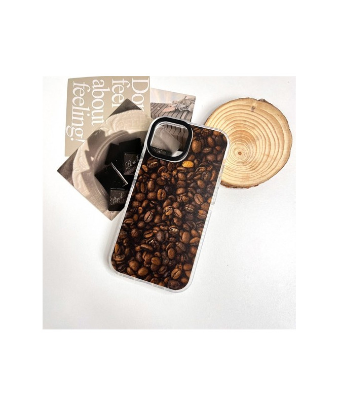 Coque iPhone 14 Plus Aroma Caffè