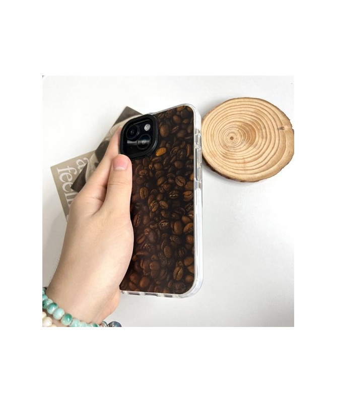 Coque iPhone 14 Plus Aroma Caffè