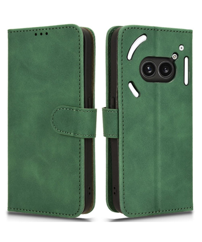 Housse Nothing Phone (2a) / (2a) Plus Soft Touch