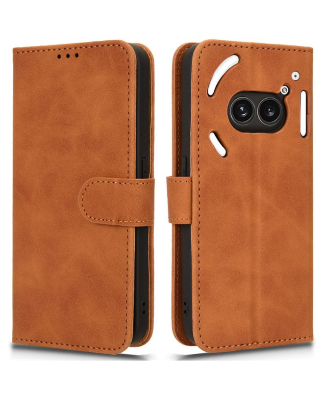 Housse Nothing Phone (2a) / (2a) Plus Soft Touch