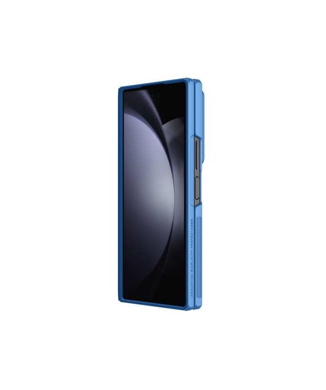 Coque Samsung Galaxy Z Fold 6 CamShield Pro Series - Bleu