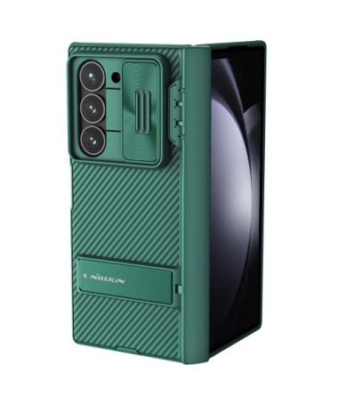 Coque Samsung Galaxy Z Fold 6 Nillkin CamShield Pro - Vert