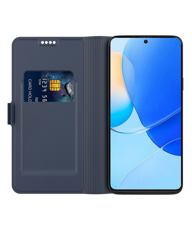 Étui Honor X7b 4G/90 Smart - Protection avec Support