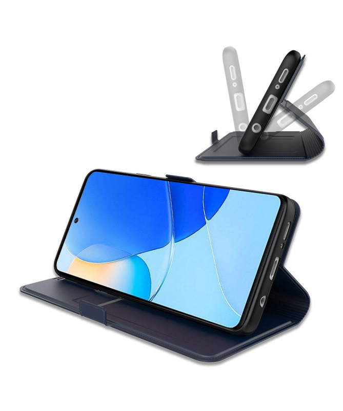 Étui Honor X7b 4G/90 Smart - Protection avec Support