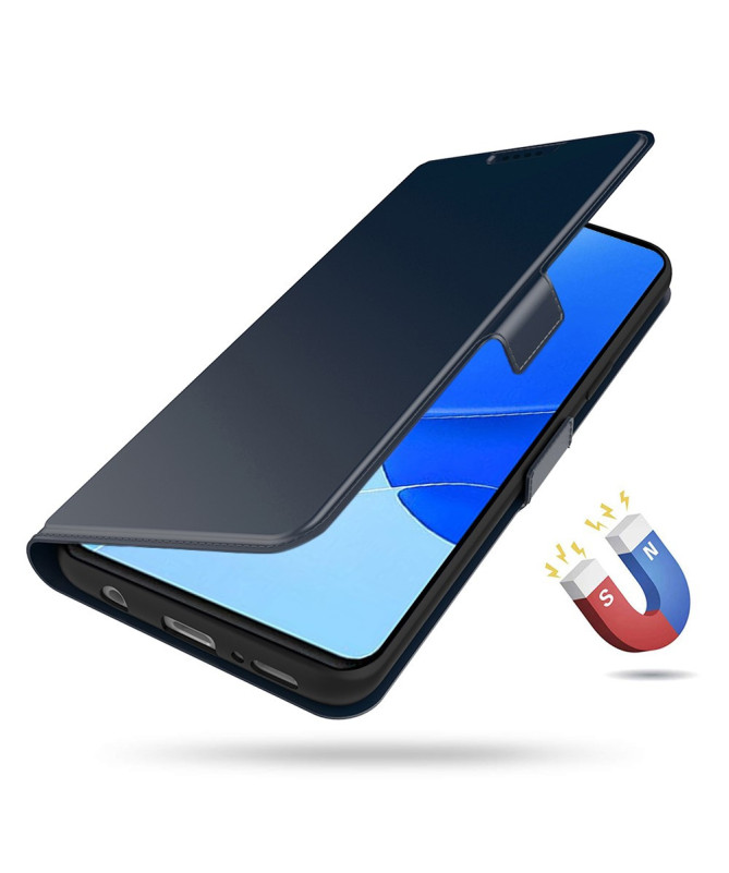 Étui Honor X7b 4G/90 Smart - Protection avec Support