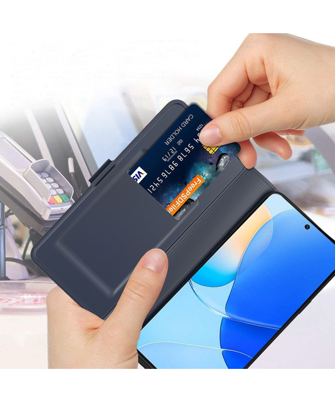 Étui Honor X7b 4G/90 Smart - Protection avec Support