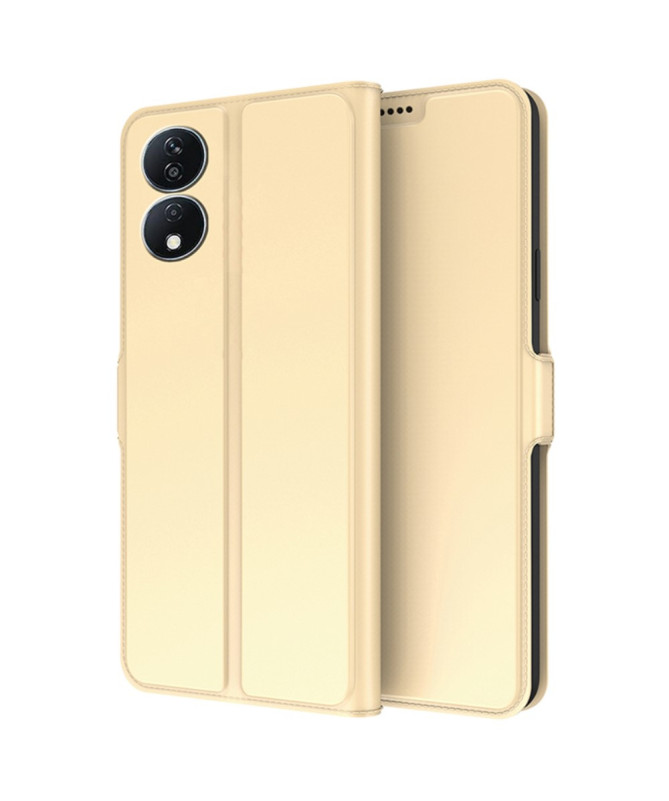 Étui Honor X7b 4G/90 Smart - Protection avec Support