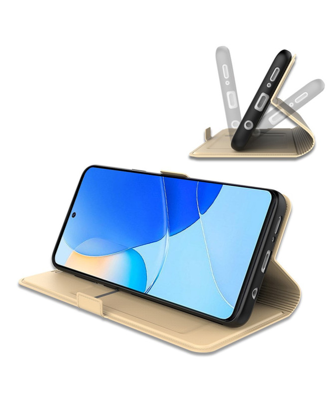 Étui Honor X7b 4G/90 Smart - Protection avec Support