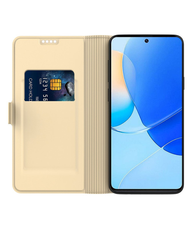 Étui Honor X7b 4G/90 Smart - Protection avec Support