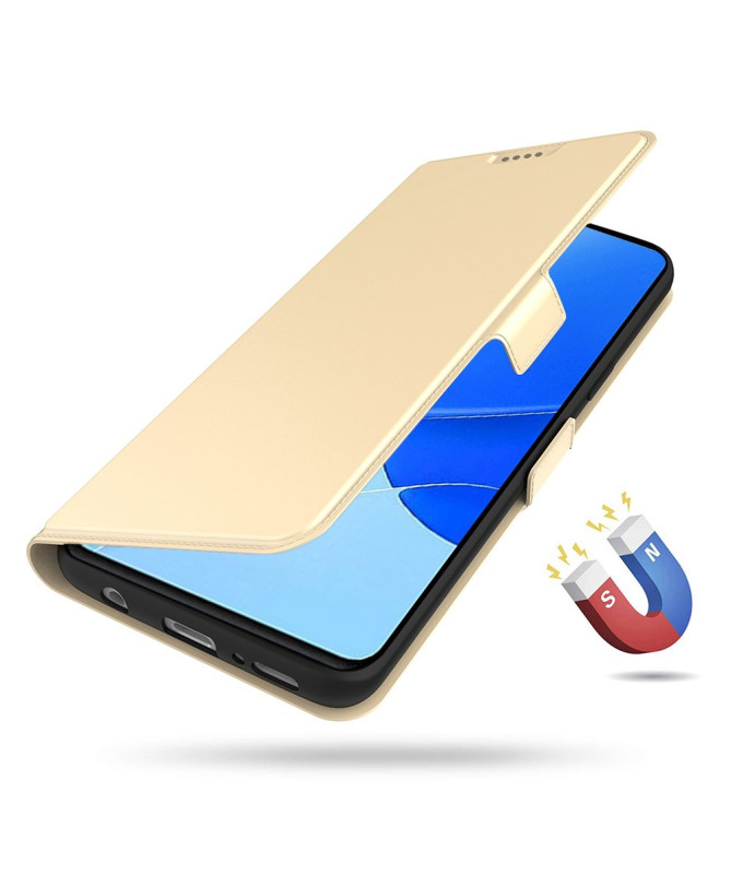 Étui Honor X7b 4G/90 Smart - Protection avec Support