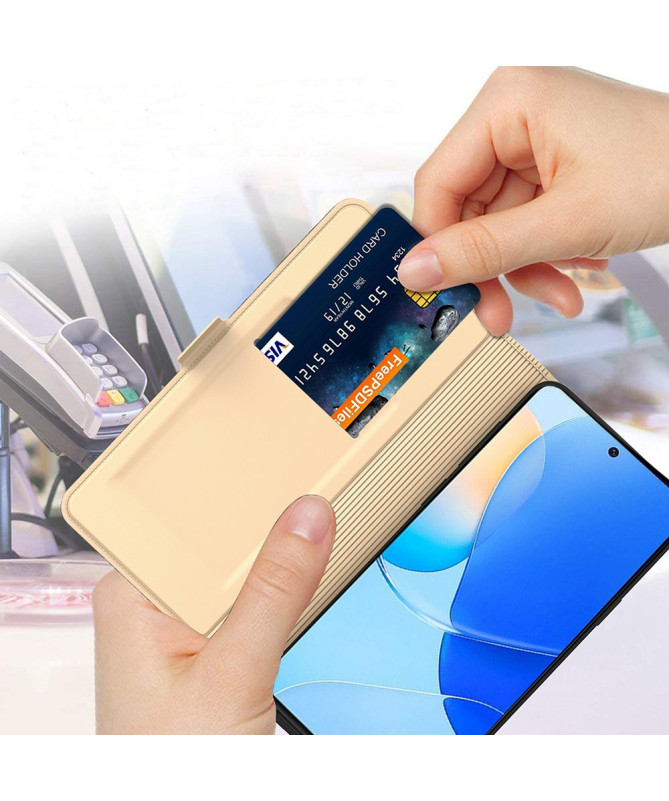 Étui Honor X7b 4G/90 Smart - Protection avec Support