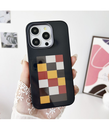 Coque iPhone 13 Pro - Personnalisation avec NFC