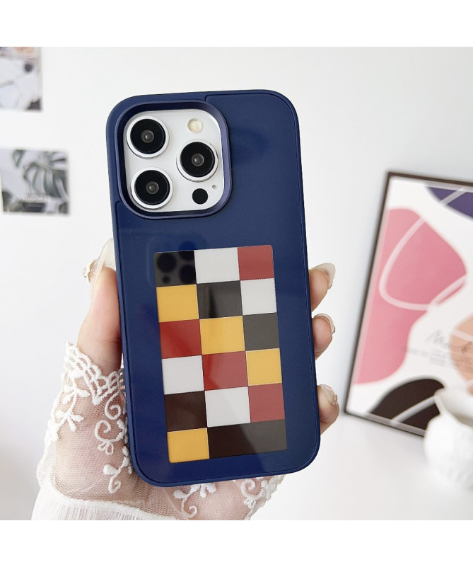 Coque iPhone 13 Pro - Personnalisation avec NFC