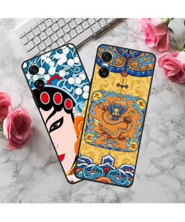 Coque Sony Xperia 10 VI Rêve de Printemps