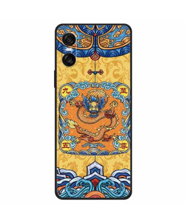 Coque Sony Xperia 10 VI Dragon Impérial