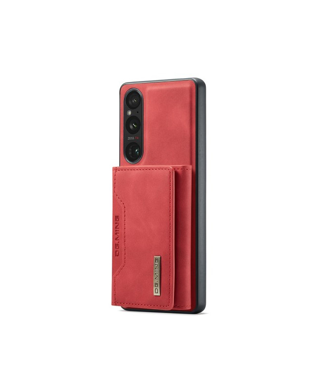 Coque Sony Xperia 1 VI Porte-cartes Détachable M2 Series