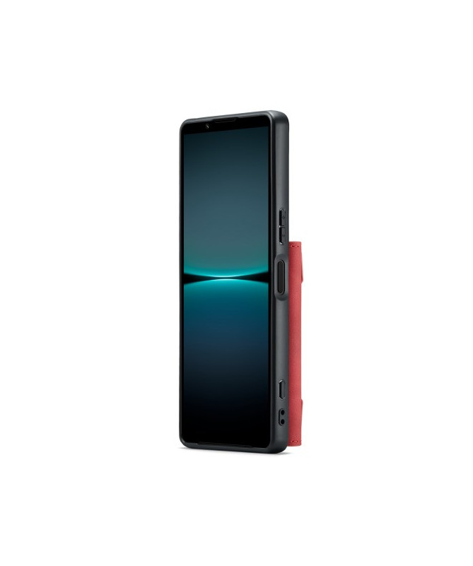 Coque Sony Xperia 1 VI Porte-cartes Détachable M2 Series