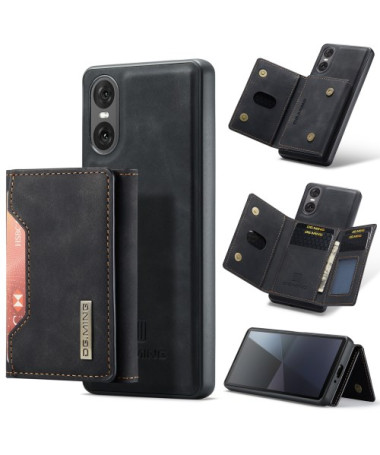 Coque Sony Xperia 10 VI Porte-cartes Détachable M2 Series