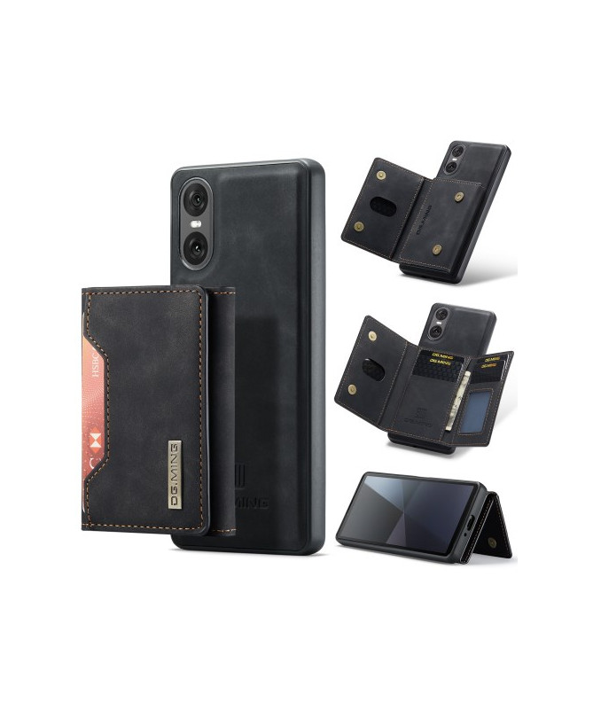 Coque Sony Xperia 10 VI Porte-cartes Détachable M2 Series