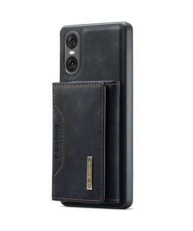 Coque Sony Xperia 10 VI Porte-cartes Détachable M2 Series