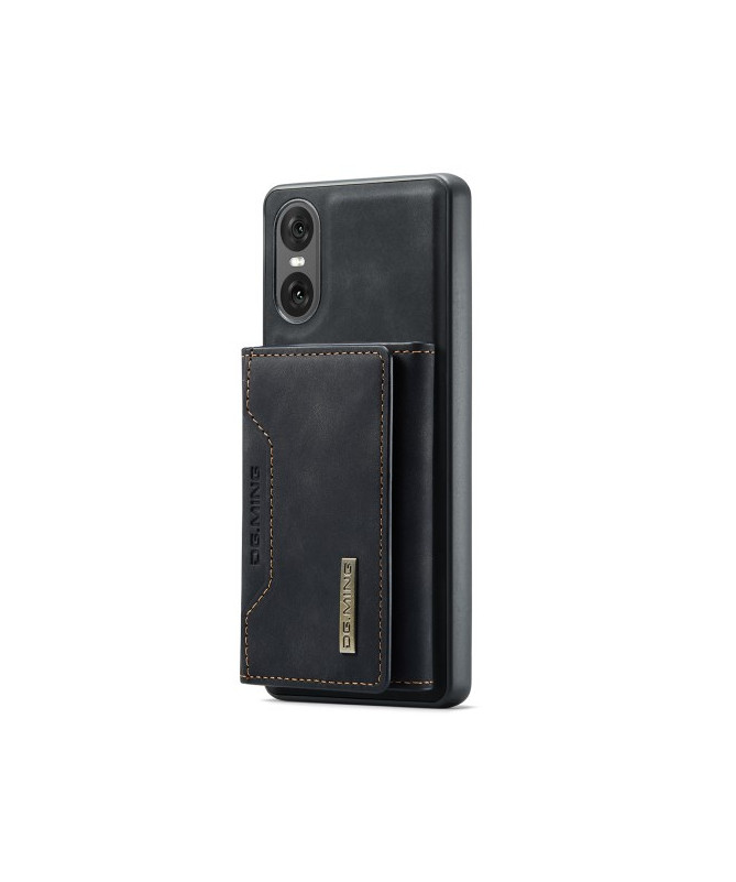 Coque Sony Xperia 10 VI Porte-cartes Détachable M2 Series