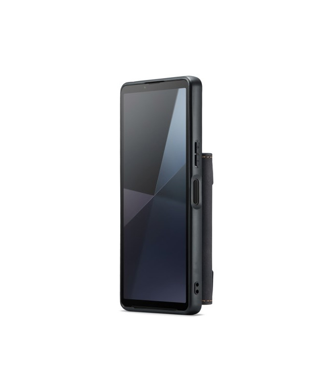 Coque Sony Xperia 10 VI Porte-cartes Détachable M2 Series