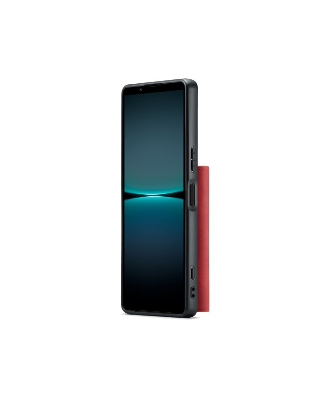 Coque Sony Xperia 1 VI Porte-cartes Détachable M1 Series