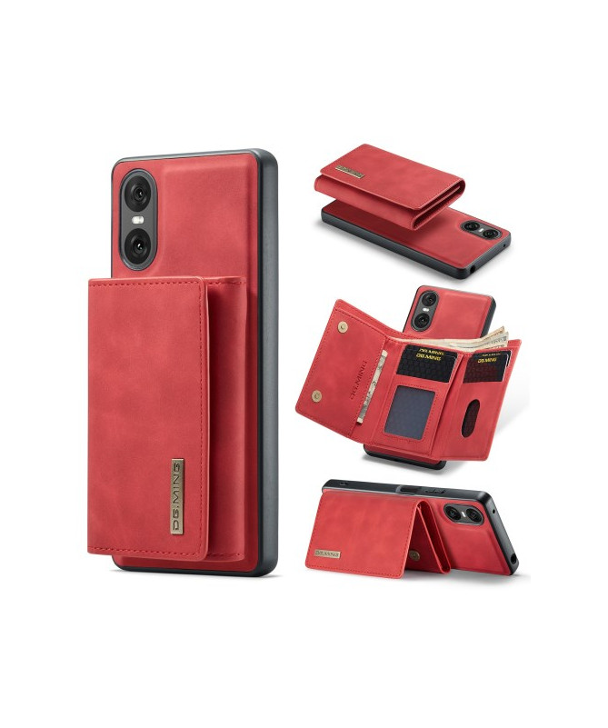 Coque Sony Xperia 10 VI Porte-cartes Détachable M1 Series