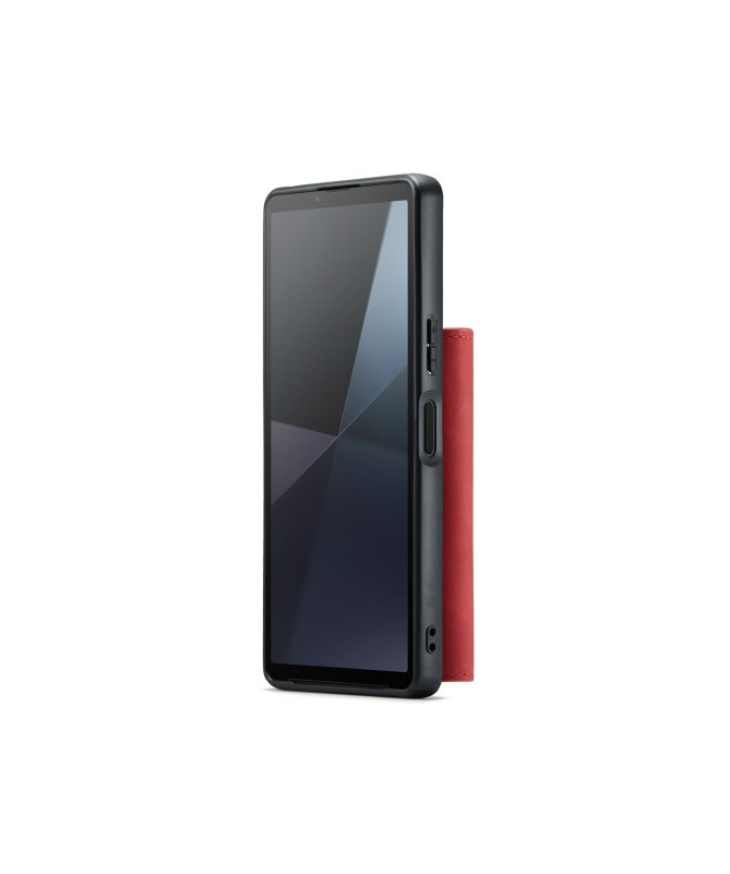 Coque Sony Xperia 10 VI Porte-cartes Détachable M1 Series