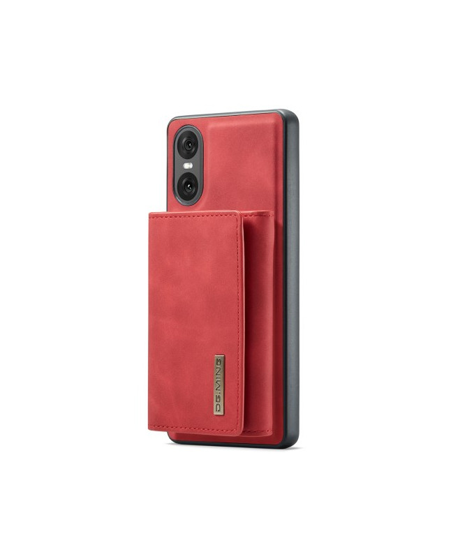 Coque Sony Xperia 10 VI Porte-cartes Détachable M1 Series