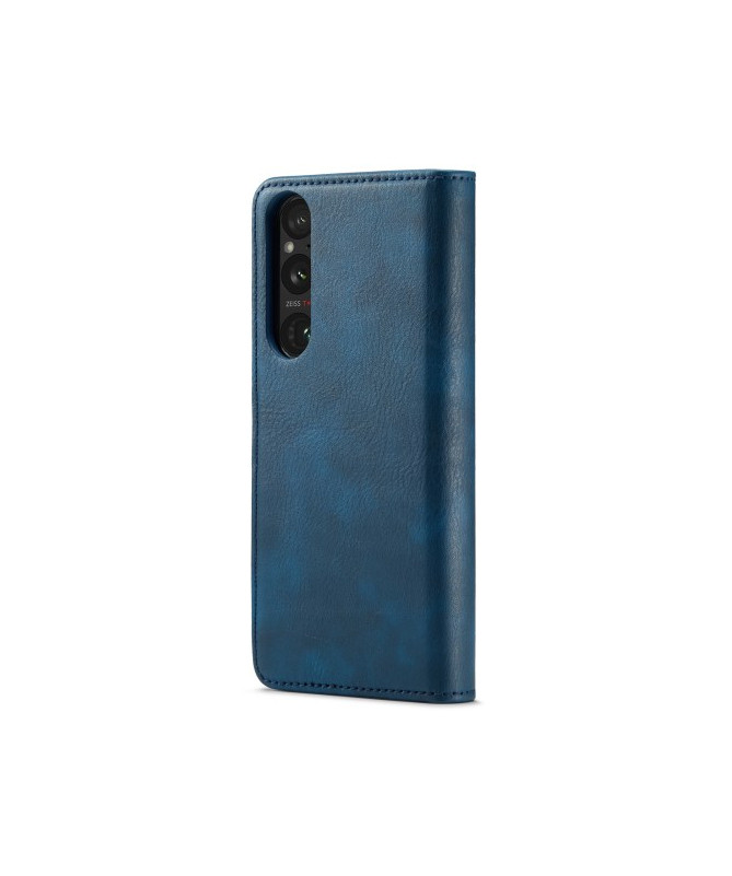 Protection Sony Xperia 1 VI housse et coque détachable 2 en 1